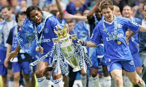 Joe Cole và những khoảnh khắc đáng nhớ trong sự nghiệp