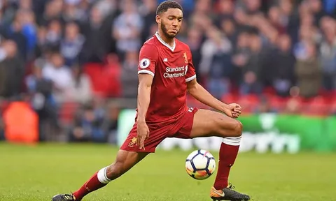 "Joe Gomez sẽ chấm dứt sự nghiệp của Jones, Smalling và Cahill"