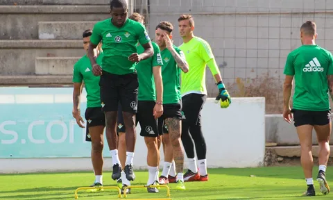 Joel Campbell - Hành trình đi tìm sự thừa nhận