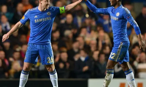 Cựu sao Chelsea chỉ ra điều quan trọng nhất mà The Blues đang thiếu