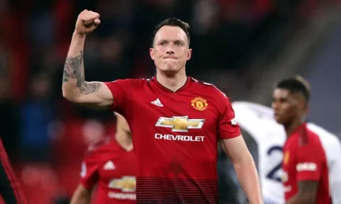 Man Utd thắng tối thiểu, NHM "cảm ơn" 1 cái tên không ai ngờ tới