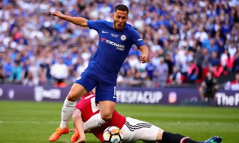 Fan Man Utd hả hê đón nhận 'tin tốt lành nhất mùa bóng'