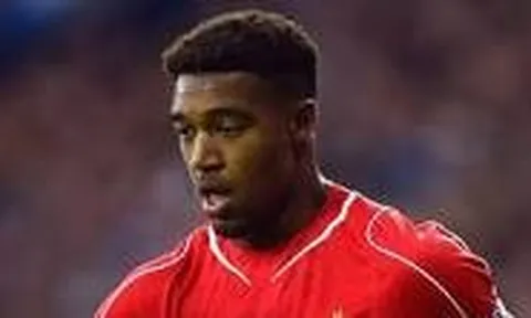 Jordon Ibe, người từng được kỳ vọng là Bale của nước Anh