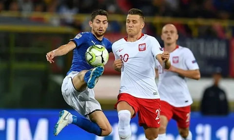 "Họ tập trung vào Jorginho là chuyện đương nhiên"