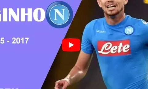 Jorginho - nỗi thèm khát của Arsenal và Man Utd