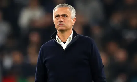 Mourinho: Bao giờ cho đến ngày xưa
