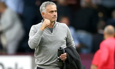 Jose Mourinho "dằn mặt" 2 cái tên trước cuộc đối đầu Watford