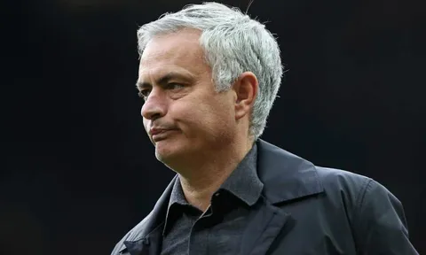 Woodward chiều ý Mourinho, Man Utd chốt 4 tân binh 170 triệu bảng