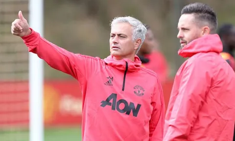 Không làm được điều này, Mourinho khỏi mơ mua sắm vào mùa Đông