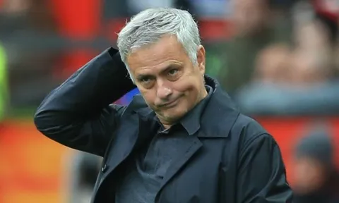 Mourinho ủng hộ Chelsea đăng quang nhưng cần một điều kiện