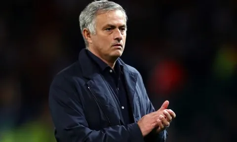 Bị Mourinho chê bai, cảnh sát Manchester đáp trả đầy 'trọng lượng'