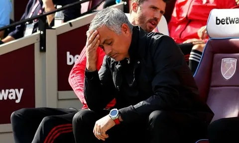 "Sa thải Mourinho quả là bất công"