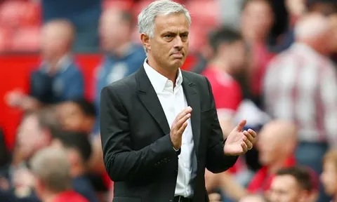Jose Mourinho: Mưu sự tại nhân…