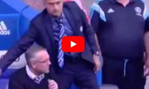 Jose Mourinho từng bị Roy Keane và Paul Lambert từ chối bắt tay
