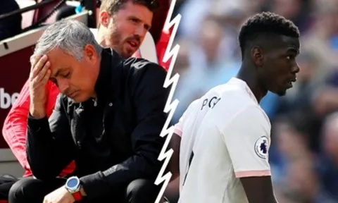 Scholes 'ngạc nhiên' vì Man Utd chưa sa thải 'nỗi xấu hổ' Mourinho
