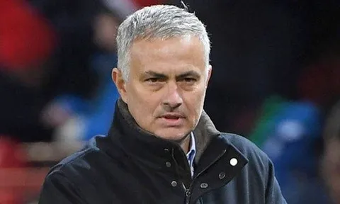 Jose Mourinho và những điều tích cực để lại cho Man United