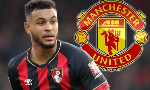 Josh King – "Đứa con lưu lạc" mà Solskjaer muốn đưa trở lại M.U