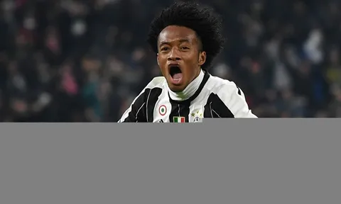 Juan Cuadrado thể hiện thế nào ở mùa giải năm nay?
