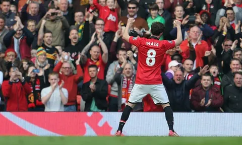 Không chi lương 170.000 bảng/tuần, Man Utd sắp mất sao lớn