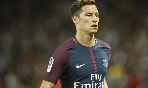 Julian Draxler: "Hiển nhiên PSG cũng sẽ rất mừng nếu "né" được cậu ấy"