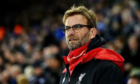 Klopp: 'Tôi muốn Liverpool trở thành đối thủ khó chịu nhất Ngoại hạng Anh'