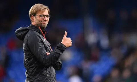 Liverpool thắng hủy diệt: Klopp “điên quá mất khôn”?