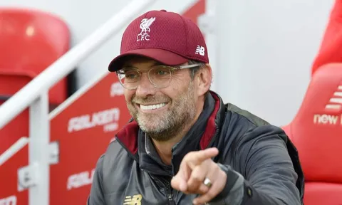 Jurgen Klopp bỏ qua M.U, thêm CLB này vào cuộc đua vô địch