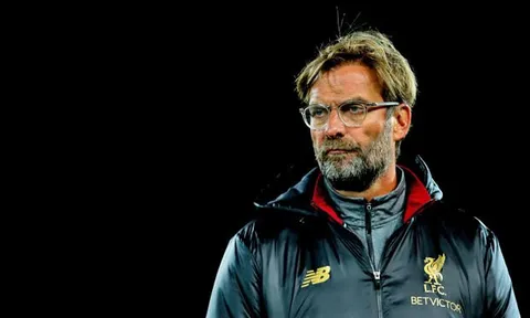Jurgen Klopp: "Cậu ta ghét quyết định của tôi"