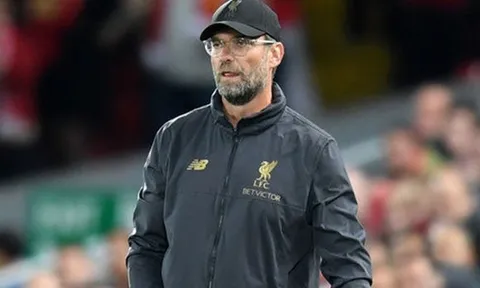 Jurgen Klopp đã "đọc vị" PSG như thế nào?