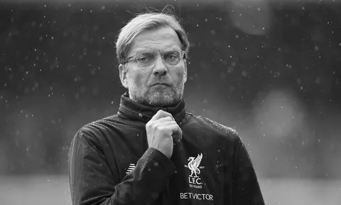 Jurgen Klopp: Đi về phía bão giông