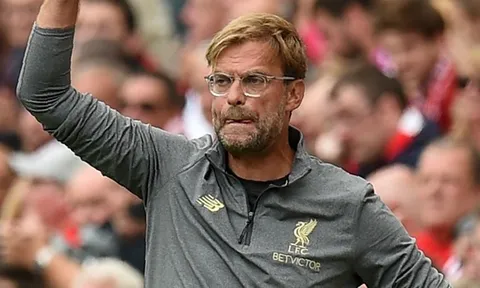 De Bruyne chấn thương, Klopp có tư tưởng đi ngược "quần chúng"