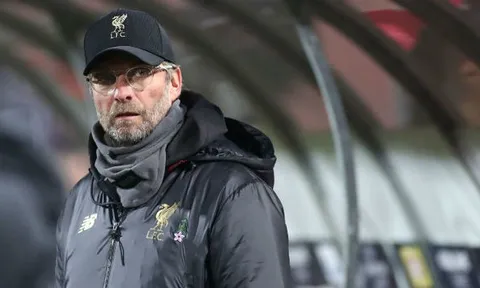 Jurgen Klopp: "Liverpool nhớ cậu ấy"