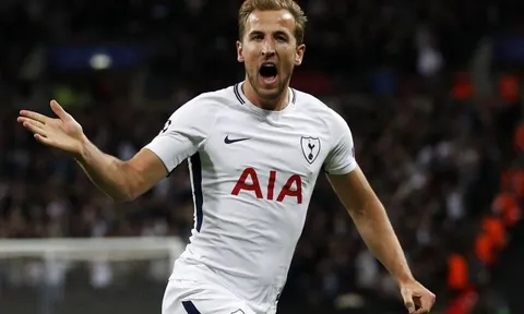 Jurgen Klopp so sánh giữa Lukaku với Harry Kane