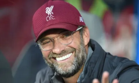 Klopp: "Khoảng cách giữa 23 và 26 giống như 20 điểm vậy"