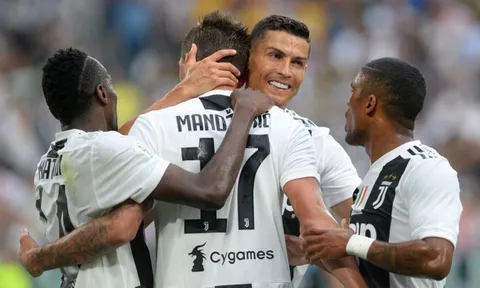 “7 chị em” tại Serie A nay đã khác rồi