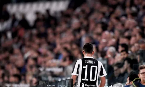 Juventus 1-0 Fiorentina: Higuain không 'cô đơn'