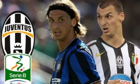 Juventus & Calciopoli 2006: Những ngôi sao 'tháo chạy' giờ ở đâu?