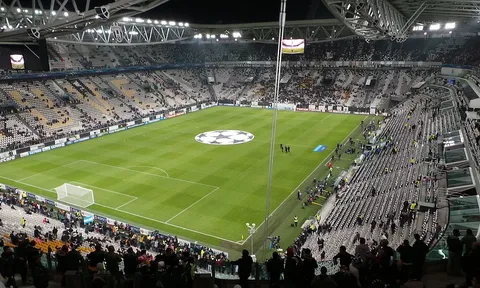 Juventus chơi lớn, xây sân riêng cho đội B và đội nữ