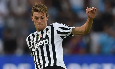 Juventus dập tắt cuộc chiến chuẩn bị nổ ra giữa Arsenal và Man United