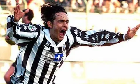 "Juventus là đội bóng xuất sắc nhất Châu Âu"