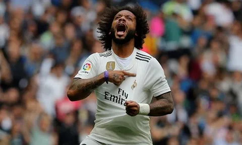 "Juventus là một đội bóng tuyệt vời, nhưng tôi đang hạnh phúc ở đây"