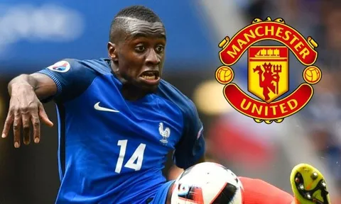 Juventus và Raiola ủ mưu "khóa chân" mục tiêu của Jose Mourinho