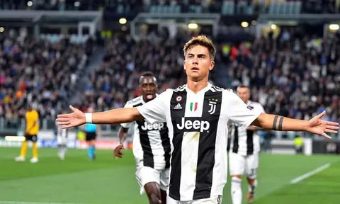 Những lý do để tin rằng Serie A sẽ lấy lại vị thế tại Champions League 2018-19