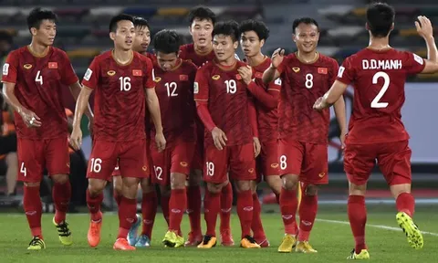 "Kết quả sẽ là Việt Nam 0-2 Iran, và tôi hy vọng mình đoán sai"