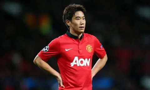 Kagawa trở thành cầu thủ châu Á đầu tiên gia nhập Common Goal