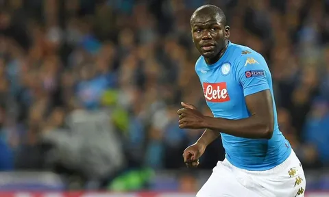 Sau 2 lần hỏi mua Koulibaly, Man Utd ra quyết định then chốt