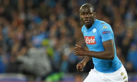 Nóng! Chuyển nhượng Man Utd có biến lớn, Koulibaly "lật kèo" tại Dubai?