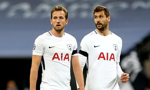 Pochettino ấn tượng với 1 cái tên, không phải Son Heung-min
