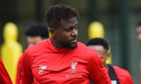 Kane nghỉ dài hạn, Tottenham chữa cháy bằng hàng thừa của Liverpool
