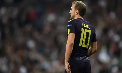 Kane tiết lộ Mauricio đã cho anh biết bí mật đội hình trước trận với Real